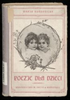 Poezje dla dzieci