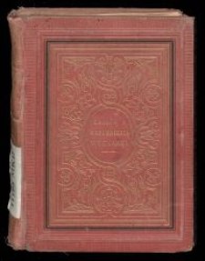 Wspomnienia wygnanki