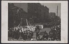 3 Maj 1916 : Bractwo Żywej Róży