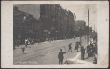 3 Maj 1916 : popłoch