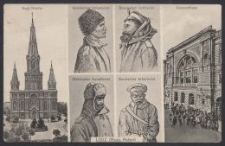 Lodz : (Russ.[ische] Polen)