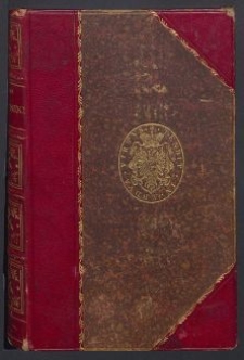Pamiętniki Jana Duklana Ochockiego : z pozostałych po nim rękopismów przepisane i wydane. T. 1 / z pozostałych po nim rękopisów przepisane i wyd. przez J. I. Kraszewskiego.