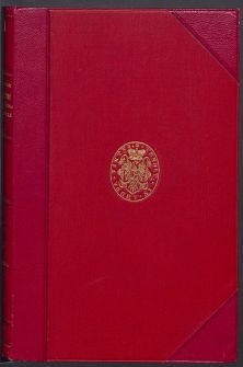 Korespondencya ks. Karola Stanisłwa Radziwiłła wojewody wileńskiego "Panie Kochanku" 1762-1790 / ze zbiorów familijnych wyd. Kazimierz Waliszewski