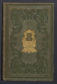 Niezapominajki : noworocznik na rok 1843