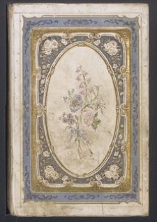 Niezapominajki : noworocznik na rok 1847