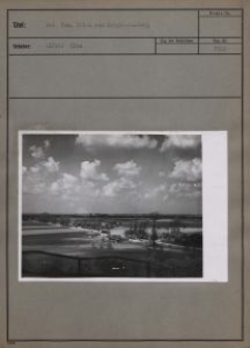 Bei Tum : Blick vom Margaretenberg