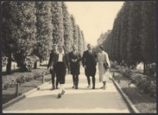 D.V.V. Tagung im Lemberg