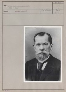 Adolf Horak, Litzmannstadt