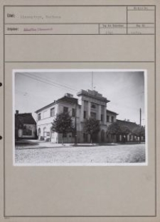 Alexandrow : Rathaus