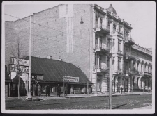 Altes Haus : Petrikauer Str.