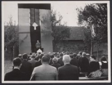 DVV Kundgebung : (Wendlandt)