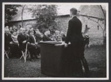 DVV Versammlung : (K. Rapke)