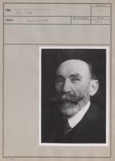 Eugen Geyer, Litzmannstadt