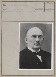 Franz Ramisch, Litzmannstadt