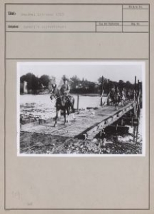 General Litzmann 1915