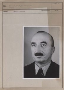 Gollnik, Ernst, Litzmannstadt