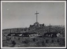 Gräberberg 1916. 3, (Hochkreuz)