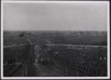Gräberberg 1916. 6, (Der Weg zum Hochkreuz)