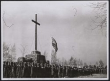 Gräberberg 1941 : (Wehrmacht)