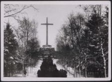 Gräberberg : Zug zum Hochkreuz / [fot. Waldemar Rode]