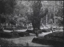 Heldenfriedhof in Pabianice