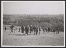 J.D.P. Jugendgruppe : Lodsch 1935