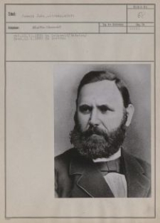 Joseph John, Litzmannstadt