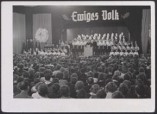 Jugendtagung des Deutschen Volksverbandes : Lodsch 1938