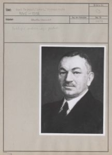 Karl Reimund Eisert, Litzmannstadt