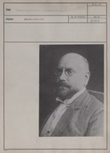 Komerzienrat Felix Krusche, Pabianitz