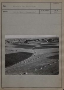 Landschaft bei Litzmannstadt