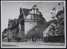Litzm. : altes und neues Wohnhaus Steinert