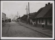 Litzm. : Böhm. Linie