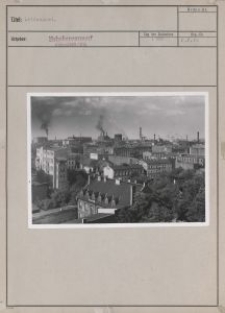 Litzmannst. / [fot. Włodzimierz Pfeiffer]