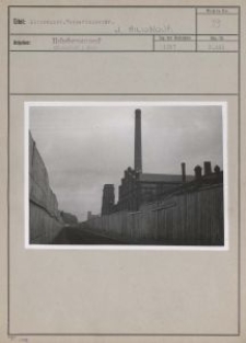 Litzmannst. : Wuppertalerstr.