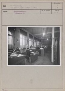 Litzmannstadt : Fabriksbüro (Textilwerke L. Geyer)
