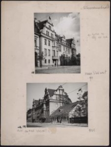 Litzmannstadt : Haus Steinert