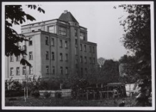 Litzmannstadt : Johannis-Krankenhaus