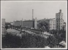 Litzmannstadt : Scheiblerwerke