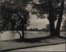 Litzmannstadt : Strandbad