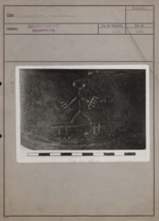 Litzmannstadt : Urnenzeichnung