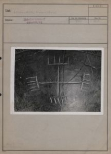 Litzmannstadt : Urnenzeichnung