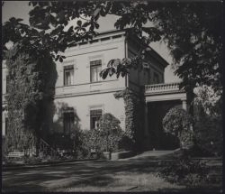 Litzmannstadt : Wohnhaus Geyer