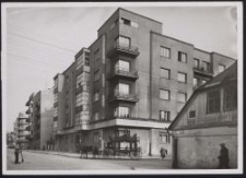 Litzmst. : Ostlandstr.