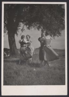 Lodsch 1938 : im Mädel-Pfingstlager