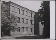 Pabianize : Dt. Gymnasium / Aufn. A. Kiss