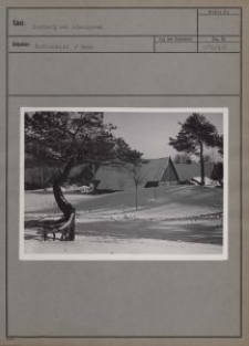 Sandberg bei Alexandrow