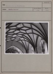 Schadek : Pfarrkirche