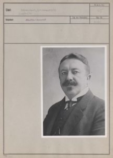 Schweikert, Litzmannstadt