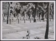 Soldatengräber Zgierz